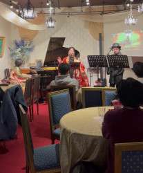 AniBeat: Anime Music Night