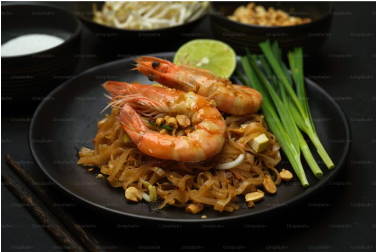 Best Thai Restaurants in Tokyo