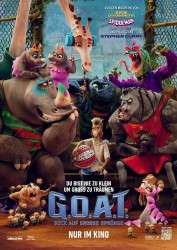 GOAT - Metropolis Japan