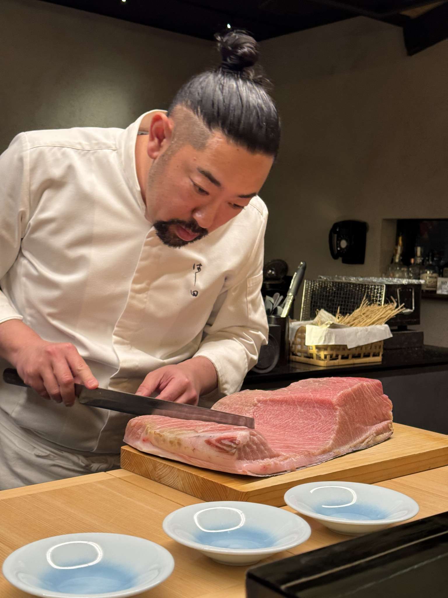 Best Sushi Omakase In Tokyo 6 Editor s Picks For 2026 Metropolis Japan