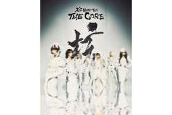 XG Tokyo concert: The Core