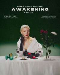 HAODORI – “AWAKENING”