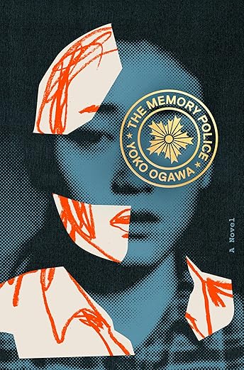 Book Review: The Memory Police By Yoko Ogawa 
