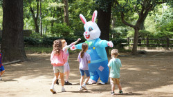 Easter Event with Urban Heroes Tokyo