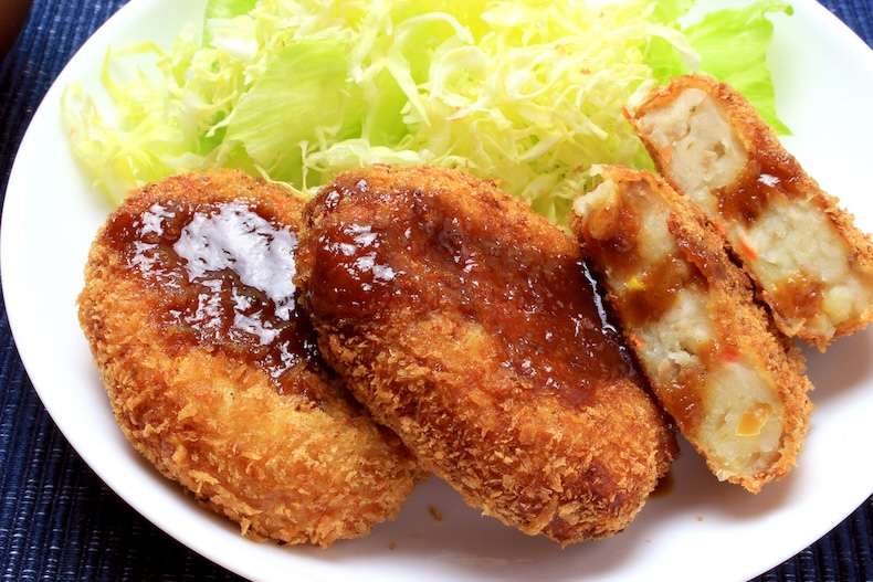 Protected: Yoshoku: The Tokyo Food Tradition You’ve Never Heard Of—But Need to Try