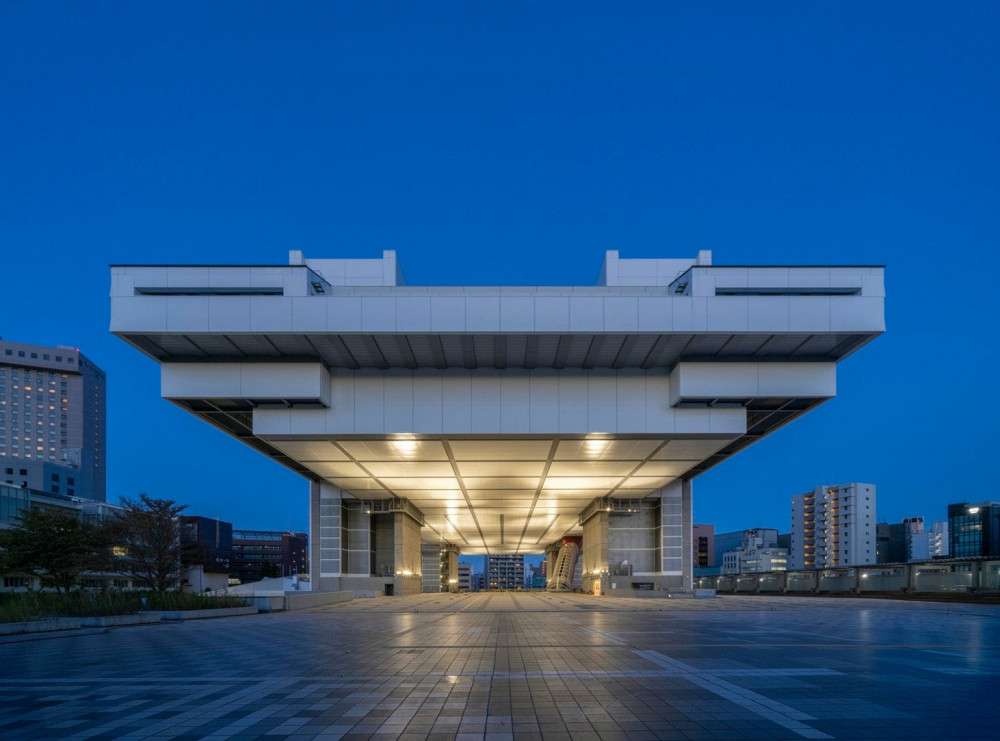 Edo-Tokyo Museum Returns After Four-Year Renovation