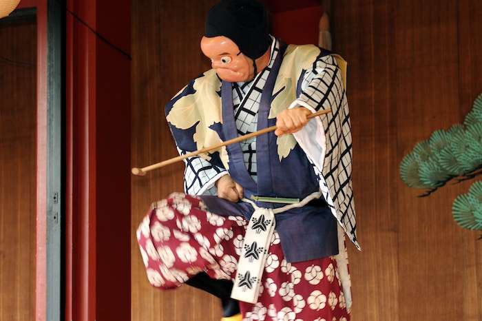 Spring Performances in Tokyo