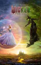 Wicked: For Good - Metropolis Japan