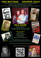 Classic Rock Talk Show
