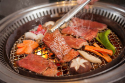 Best Korean Restaurants in Tokyo