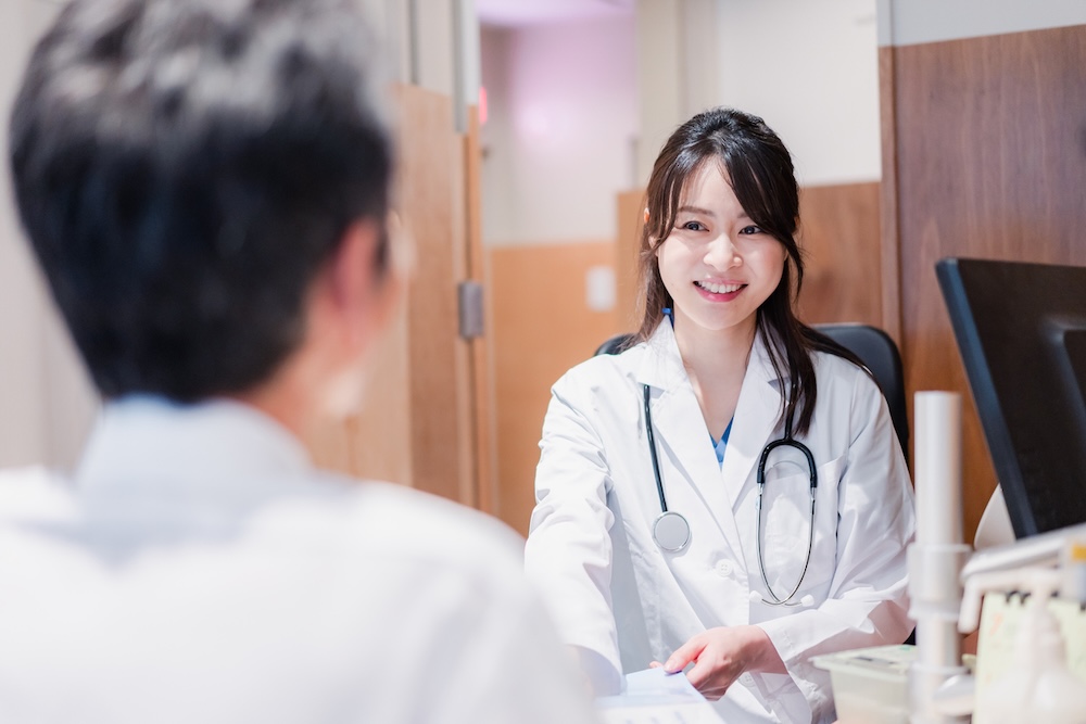 Paid Clinical Trials in Tokyo for International Residents and Visitors