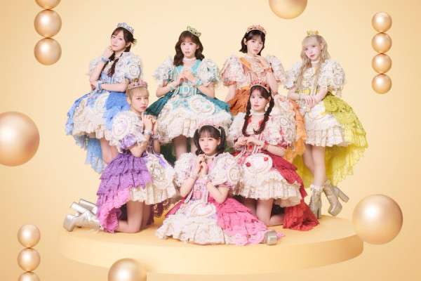 Fruits Zipper Tour 2026