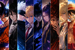 The Most Handsome Anime Crushes of 2026