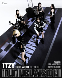 ITZY Tokyo Concert 2026
