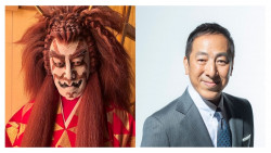 Inside the Life of a Kabuki Actor