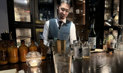 Good Eats: The Art of Attention