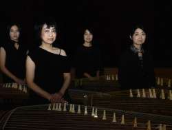 MICHIYO YAGI TALON: Future Koto Music
