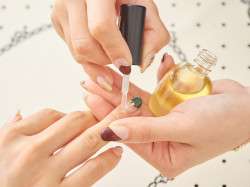 English-Speaking Nail Salons in Tokyo