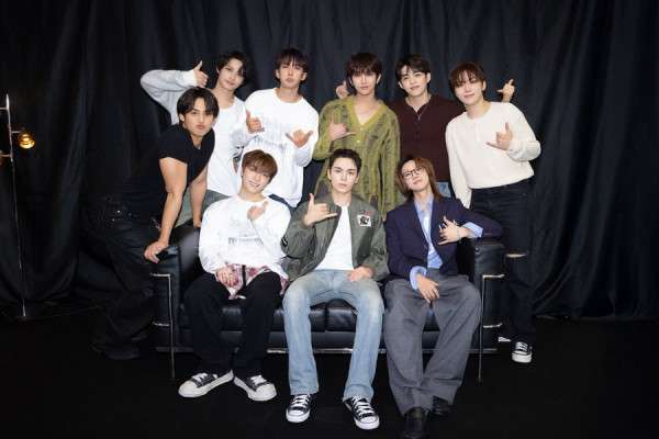 SEVENTEEN Japan Fanmeeting YAKUSOKU Tokyo 2026