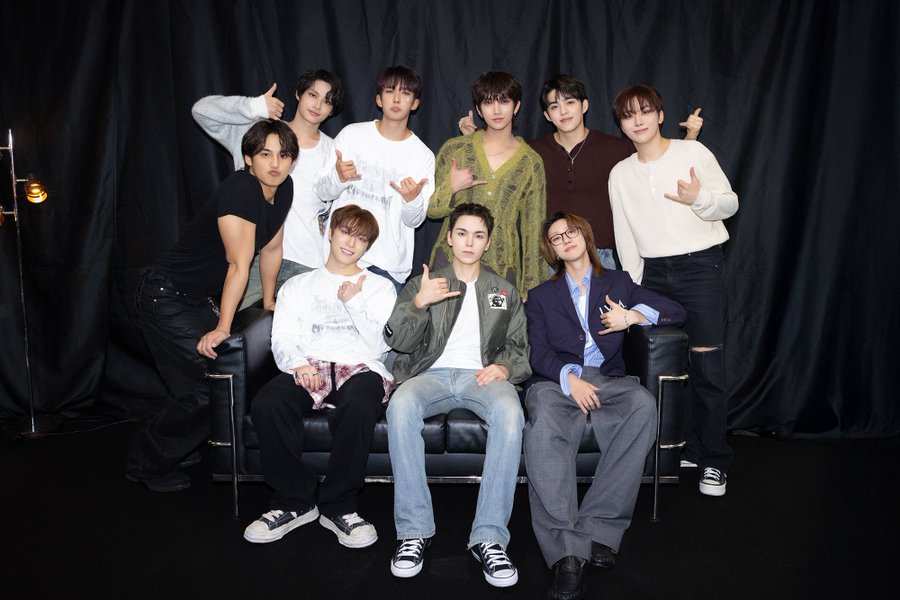 SEVENTEEN fanmeeting Tokyo 2026