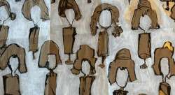 “Too Many To Ignore” : Christina Lopp Solo Exhibition