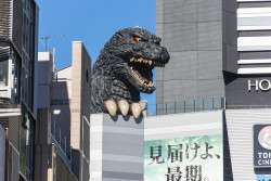 Godzilla: The Kaiju That Remembers