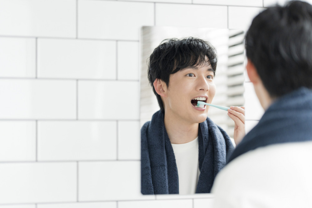 Protected:  Japan Drugstore Guide: Fluoride Toothpaste, Mouthwash and Dental Floss