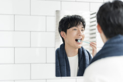 Protected:  Japan Drugstore Guide: Fluoride Toothpaste, Mouthwash and Dental Floss