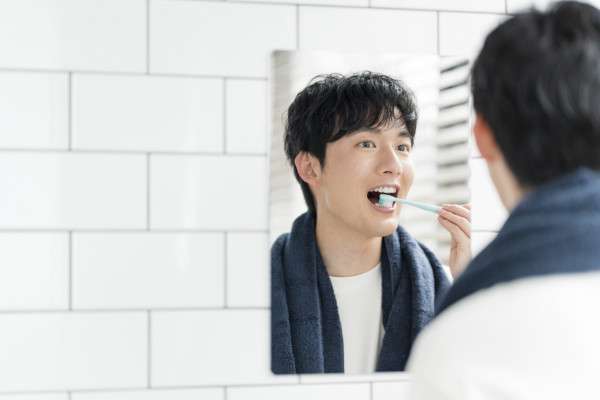 Japan Drugstore Guide: Fluoride Toothpaste, Mouthwash and Dental Floss - Metropolis Japan