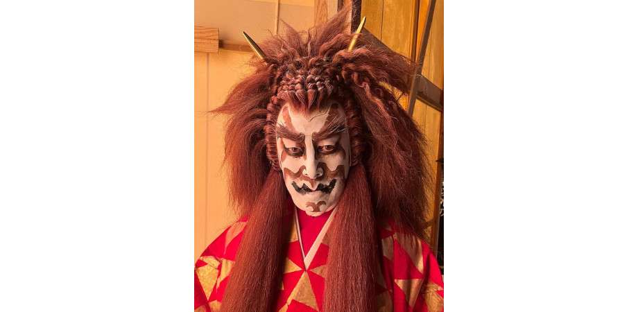 The Art of Becoming Someone Else