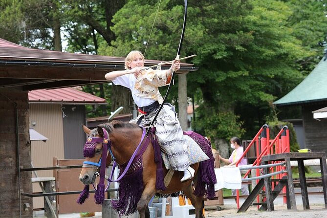 Asakusa Yabusame 2026