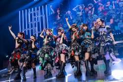 CANDY TUNE Anniversary Concert