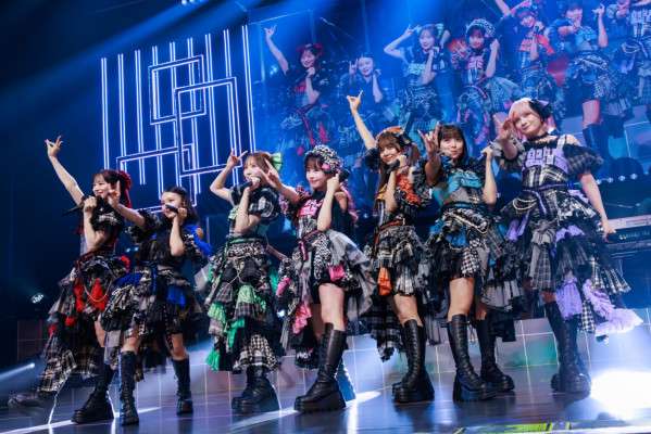 CANDY TUNE Anniversary Concert