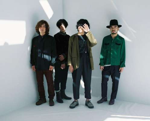 Creep Hyp Live Tour
