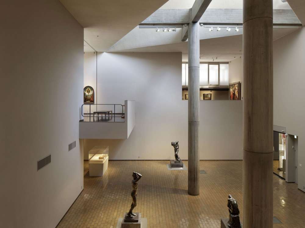 Museums and Art Galleries to Visit in Tokyo