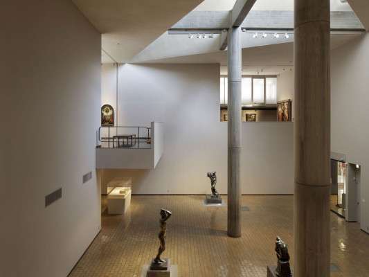 Museums and Art Galleries to Visit in Tokyo - Metropolis Japan