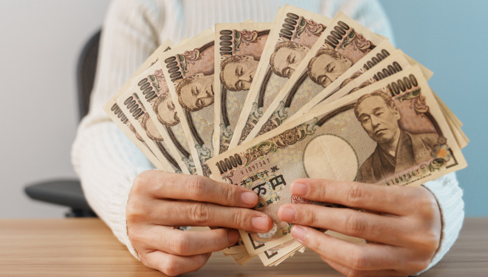 Japan’s Captive Capital: Trillions Locked Up In “Dementia Money”