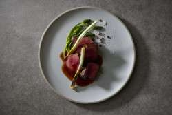 Meso: French-Japanese Fusion in Shimokitazawa - Metropolis Japan