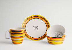 Iittala × Pokémon Pop-Up Lands in Ebisu