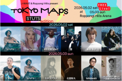 Live Event: TOKYO M.A.P.S 2026