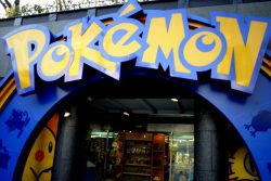 Where to Buy Pokémon Cards in Tokyo - Metropolis Japan