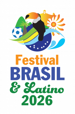Brazil & Latin Festival 25th Anniversary