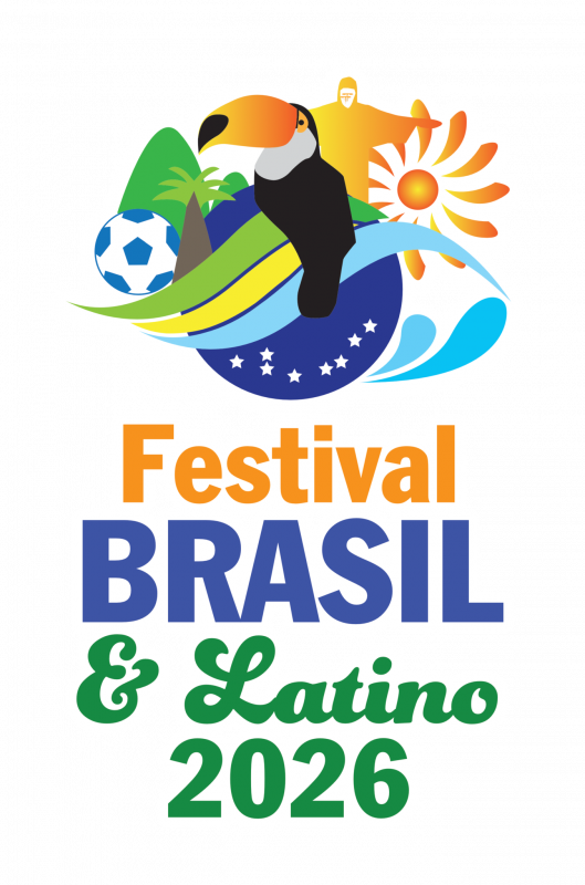 Brazil & Latin Festival 25th Anniversary - Metropolis Japan