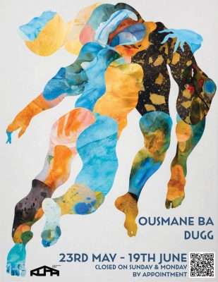 DUGG by Ousmane Ba
