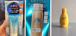 Japan Drugstore Guide: Best Japanese Sunscreen - Metropolis Japan