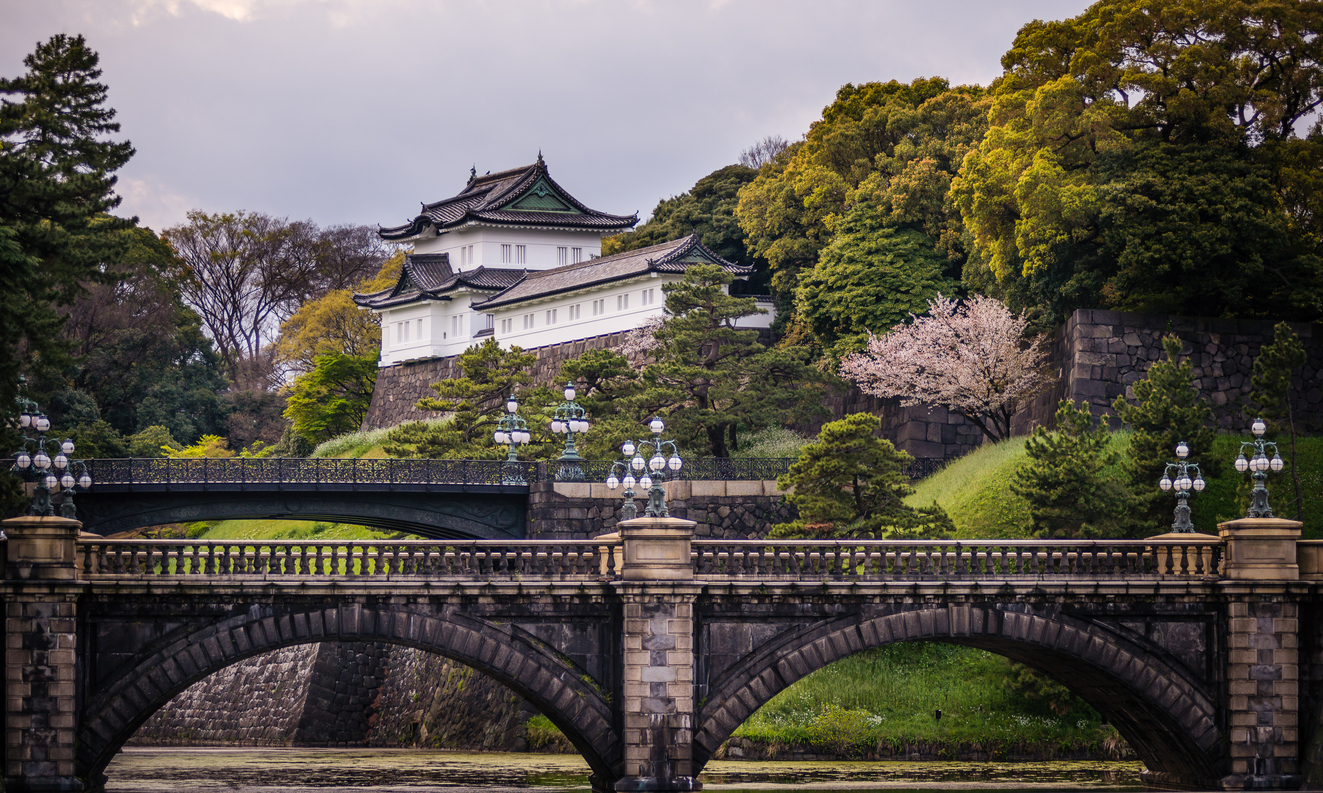Your Official “Hometown” Is the Imperial Palace? Welcome to Japan’s Honseki System