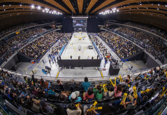 SLS TOKYO 2026: World’s Best Street Skateboarders Return to Ariake Arena