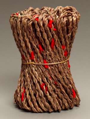 Sekijima Hisako Basketry Solo Exhibition