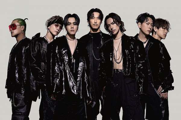 J SOUL BROTHERS Concert: JSB LAND FOREVER