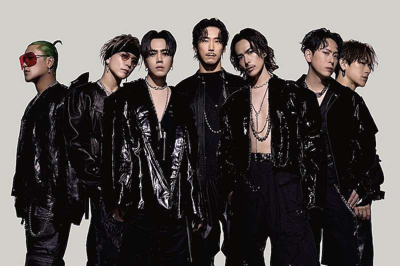J SOUL BROTHERS